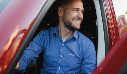 tecnico, collaboratori