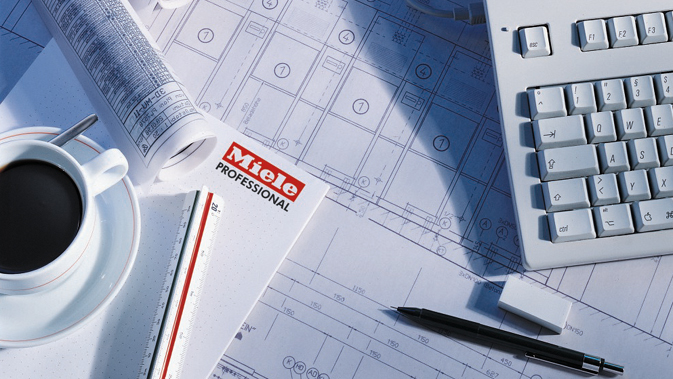 Planungsunterstützung